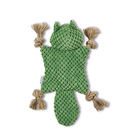 M-Pets Terra Eco Pip Yavru Köpek Oyuncağı 25 Cm 