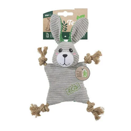 Terra Eco Lulu Yavru Köpek Oyuncağı 30 Cm