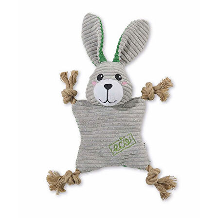 M-Pets Terra Eco Lulu Yavru Köpek Oyuncağı 30 Cm 