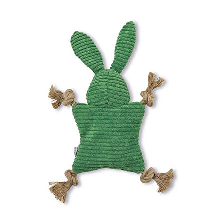 M-Pets Terra Eco Lulu Yavru Köpek Oyuncağı 30 Cm 