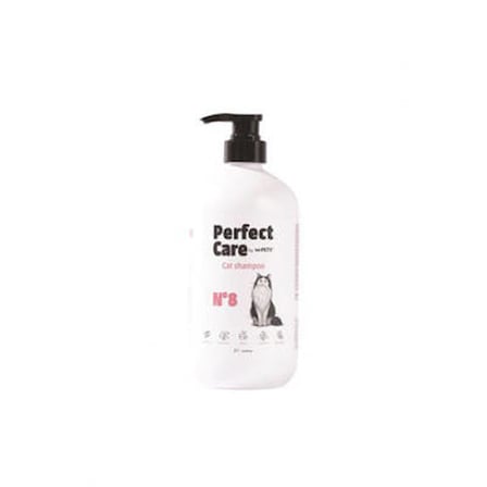 Perfect Care Antibakteriyel Kedi Şampuanı 1 Lt