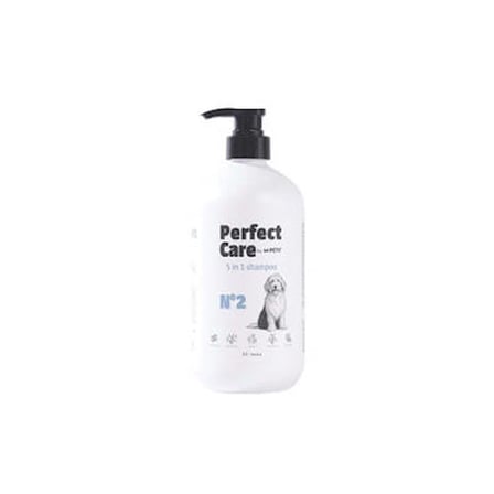 Perfect Care 5 Etkili Köpek Şampuanı 1 Lt