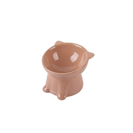 M-Pets Petjoy Seramik Mama Kabı 200ml