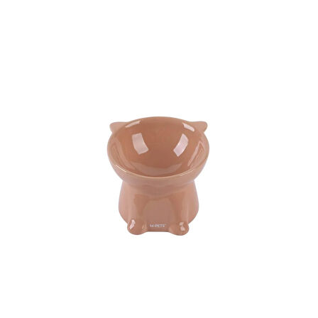 M-Pets Petjoy Seramik Mama Kabı 200ml