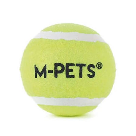 Hop Tenis Topu Karışık Renkli 5 Cm