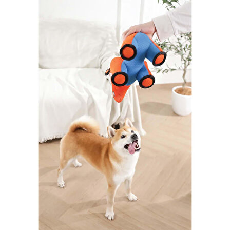 M-Pets Mega Rhino Köpek Oyuncağı 30 Cm