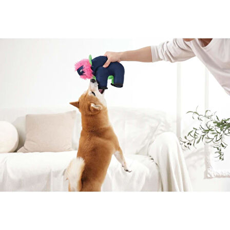 M-Pets Mega Buffalo Köpek Oyuncağı 26 Cm