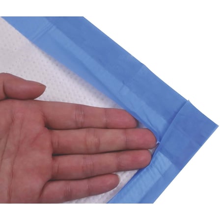 M-PETS AİMPAD ÇİŞ EĞİTİM PEDİ 60X60CM 30LU