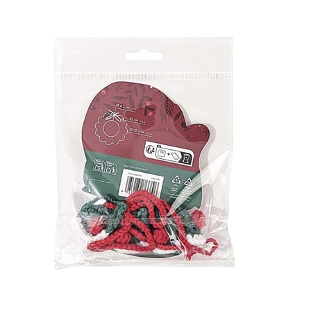 M-Pets Chrıstmas Kedi Kolyesi Green