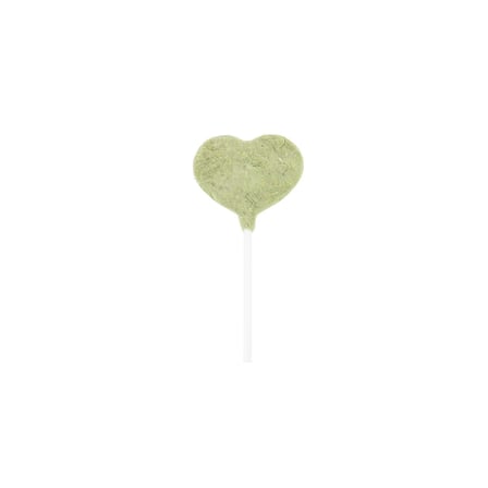 M-PETS LOLLİHEART ELMALI KEDİ ÖDÜLÜ 4GR 15Lİ (KOLİ)