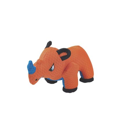 M-PETS MEGA MİNİ RHİNOCEROS KÖPEK OYUNCAĞI