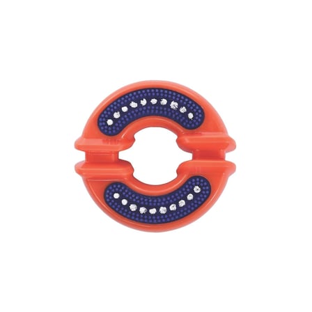 M-PETS DENTAL SQUEAKY RING DİŞ FIRÇALI KÖPEK OYUNCAĞI