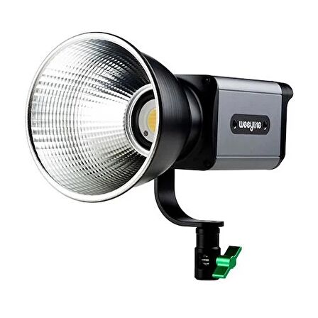 Viltrox Weeylite Ninja 200 Taşınabilir Bi-Color COB LED Işık 60W