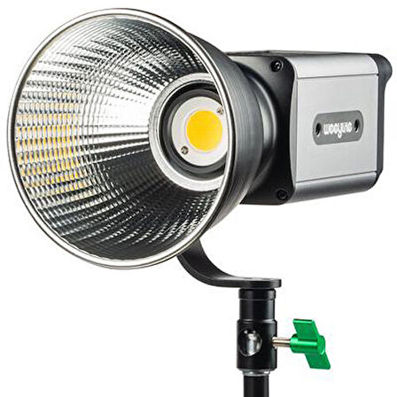 Viltrox Weeylite Ninja 300 Taşınabilir COB LED Işık 80W 