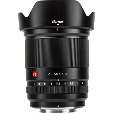 Viltrox AF 13mm f/1.4 XF Lens (Fujifilm X)