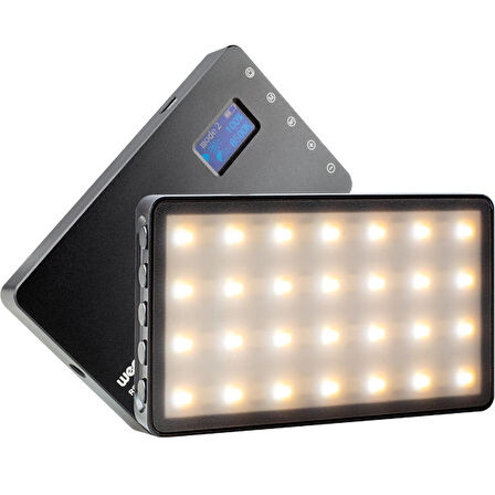 Viltrox Weeylite RB08P RGB LED Işık 8W