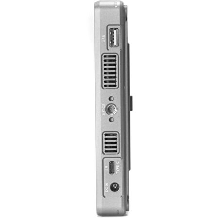 Viltrox DC-X3 6 inç HDMI/SDI 2000nit Dokunmatik Monitör