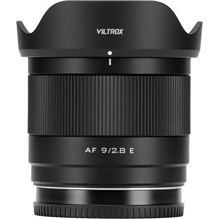 Viltrox AF 9mm f/2.8 Air E Lens (Sony E)