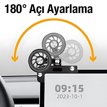 Coofbe Açı Ayarlamalı Magsafe Uyumlu Tesla Araç İçi Telefon Tutucu Tesla Model X S Y Uyumlu Telefon Tutucu