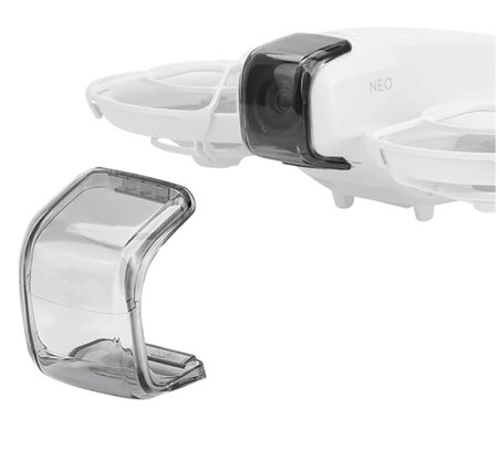 DJI Neo Şeffaf Gimbal Kapağı (Kamera Kapak)