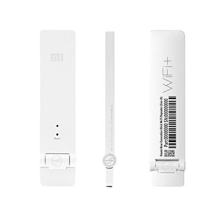 Xiaomi New Generation Stick Wi-Fi Repeater (Gen III)