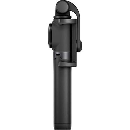 Xiaomi İkisi Bir Arada Bluetooth Selfie Çubuğu - Tripod Siyah