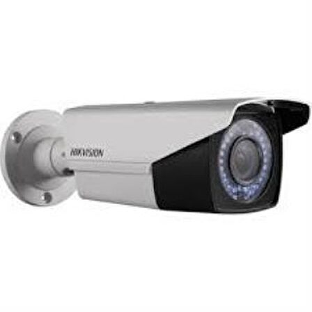 Hikvision DS-2CE16D0T-VFIR3F 2 Megapiksel HD 1920x1080 Bullet Güvenlik Kamerası