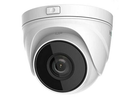 HiLook IPC-T620-Z 2 Megapiksel HD 1920x1080 Dome Güvenlik Kamerası