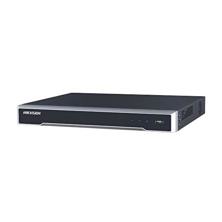 Hikvision DS-7616NI-Q2/16P 16 Kanal NVR IP Kayıt Cihazı (16P PoE)
