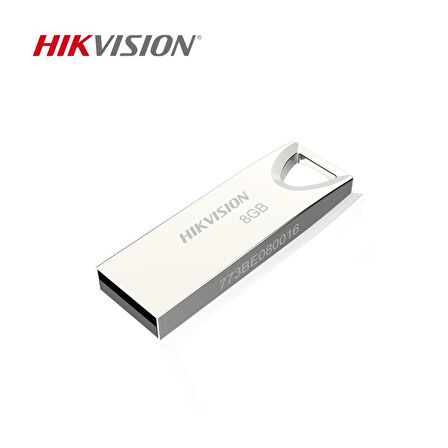 Hikvision 8 GB Usb Type A Flash Bellek