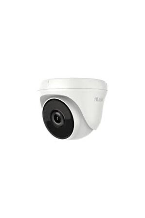 HiLook THC-T123-M 2 Megapiksel HD 1920x1080 Dome Güvenlik Kamerası