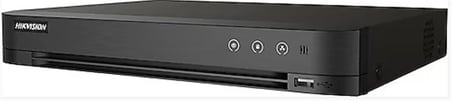 Hikvision DS-7204HUHI-M1-S 4 Kanal  Dvr Kayıt Cihazı 5 Mp Destekli