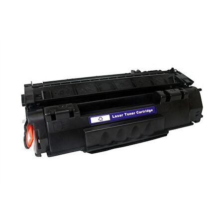 hementoner Hp 80A Cf280a  Toner Muadil Yazıcı Kartuş