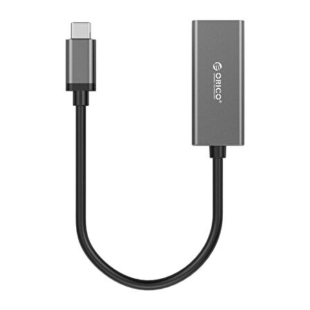 Orico Type-C Gigabit 1000Mbps Ethernet Dönüştürücü Adaptör