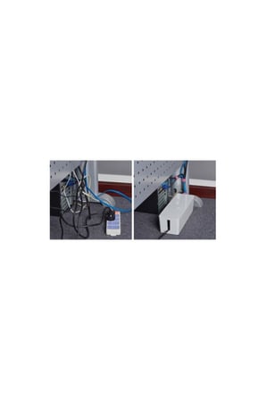 Orico PB3218-BK Kablo Düzenleyici Kutu - TEŞHİR