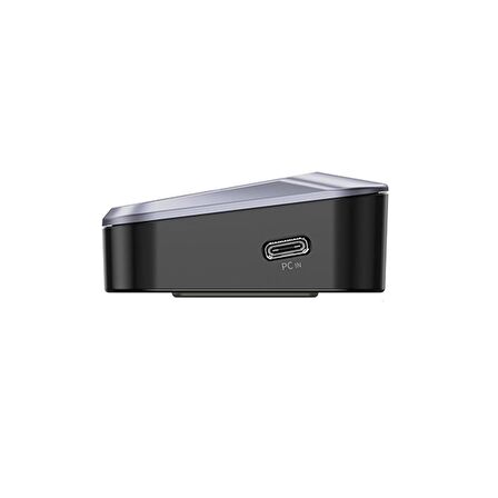 ORICO 4 Portlu Type-C Bağlantılı USB3.2 GEN2 Çoklayıcı HUB