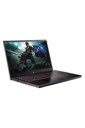 Nitro V15 i7 13620H 48GB 512GB SSD RTX5060/8GB 15.6" FHD 165Hz FDOS Gaming Laptop