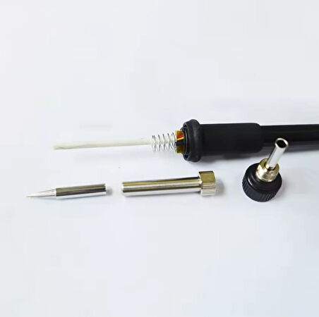 WellHise 1. Kalite Yedek Havya 862D 872D 858 852D 898D+ 852D+ Yedek Havyası