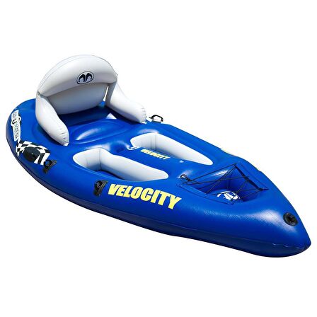 Aqua Marina Velocity Sit-On-Top Kayak