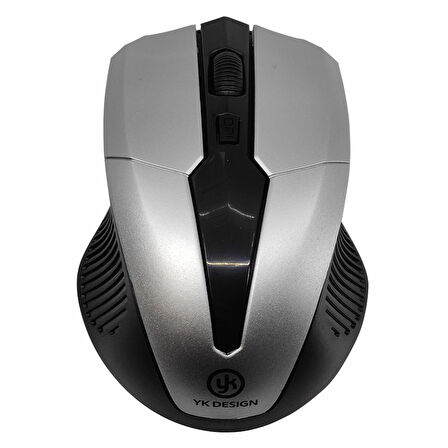 YK Design YK-242 Kablosuz Mouse