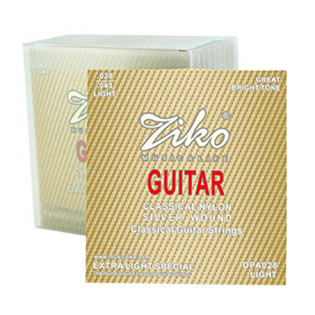 Ziko A Class  Akustik Gitar Teli