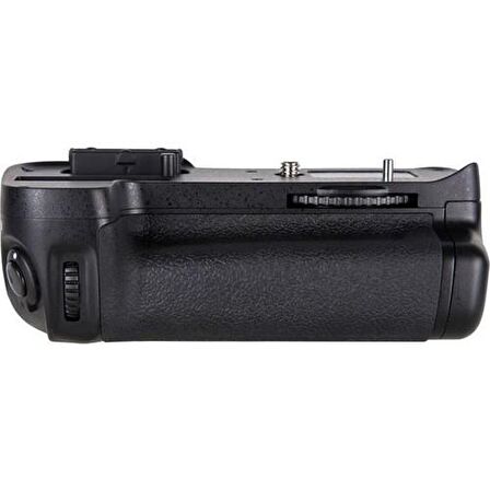 MeiKe Nikon D7200, D7100 İçin MeiKe MK-D7100 Battery Grip, MB-D15