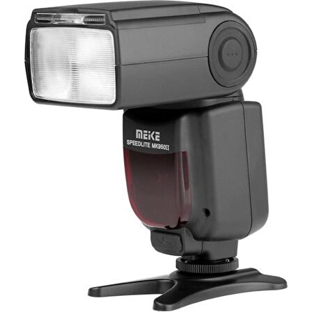 Meike Mk950Iı E-Ttl Speedlite Flaş Canon Uyumlu