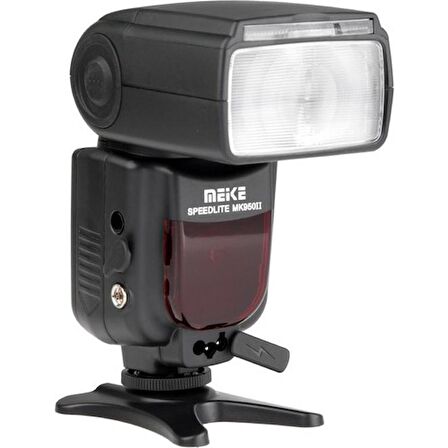 Meike Mk950Iı E-Ttl Speedlite Flaş Canon Uyumlu