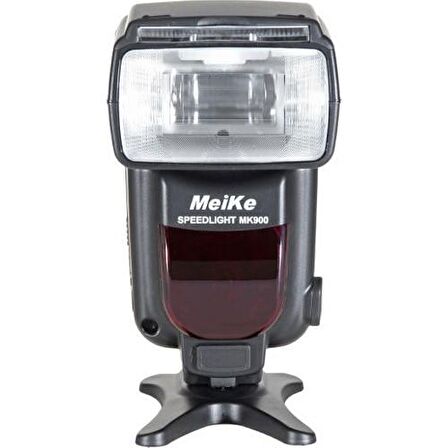 Meike Mk900 İ-Ttl Speedlite Nikon Uyumlu