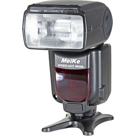 Meike Mk900 İ-Ttl Speedlite Nikon Uyumlu