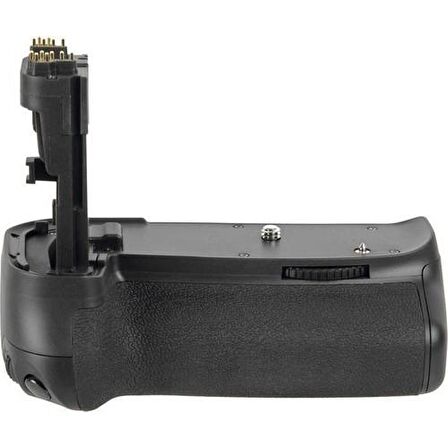 Meike Canon Eos 70D, 80D İçin Mk-70D Battery Grip