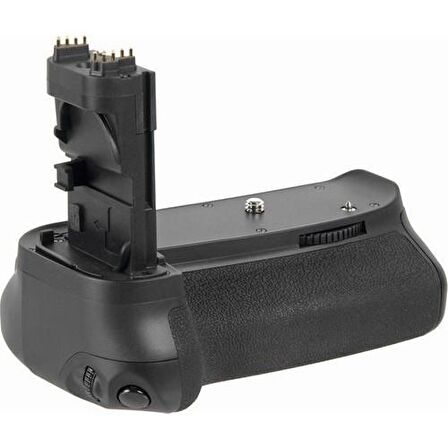 Meike Canon Eos 70D, 80D İçin Mk-70D Battery Grip