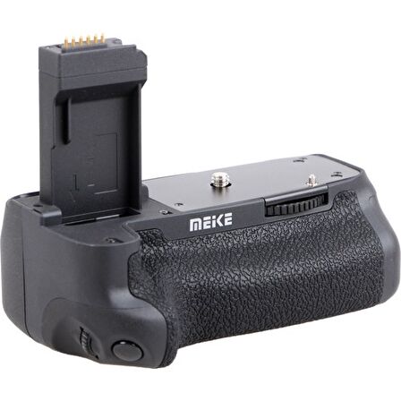 MeiKe Canon EOS 750D, 760D İçin MeiKe MK-750D Battery Grip, BG-E18