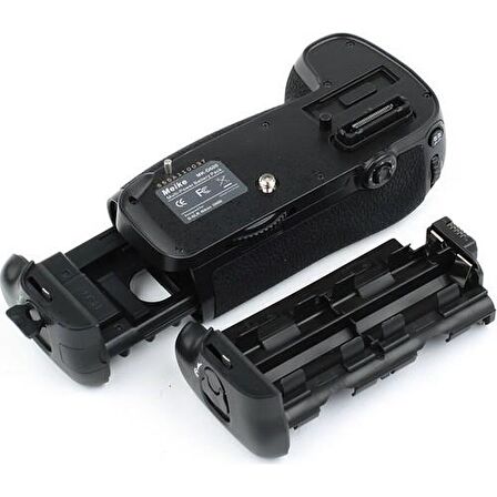 MeiKe Nikon D600, D610 İçin MeiKe MK-D600 Batter Grip, MB-D14